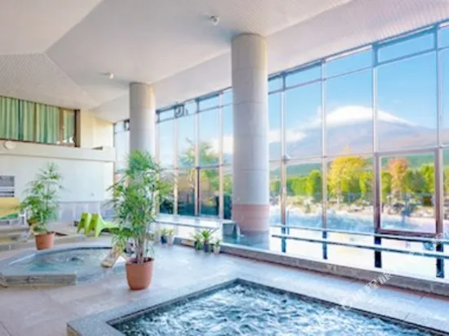 Tokinosumika Subashiri Onsen Hotel Tenkei