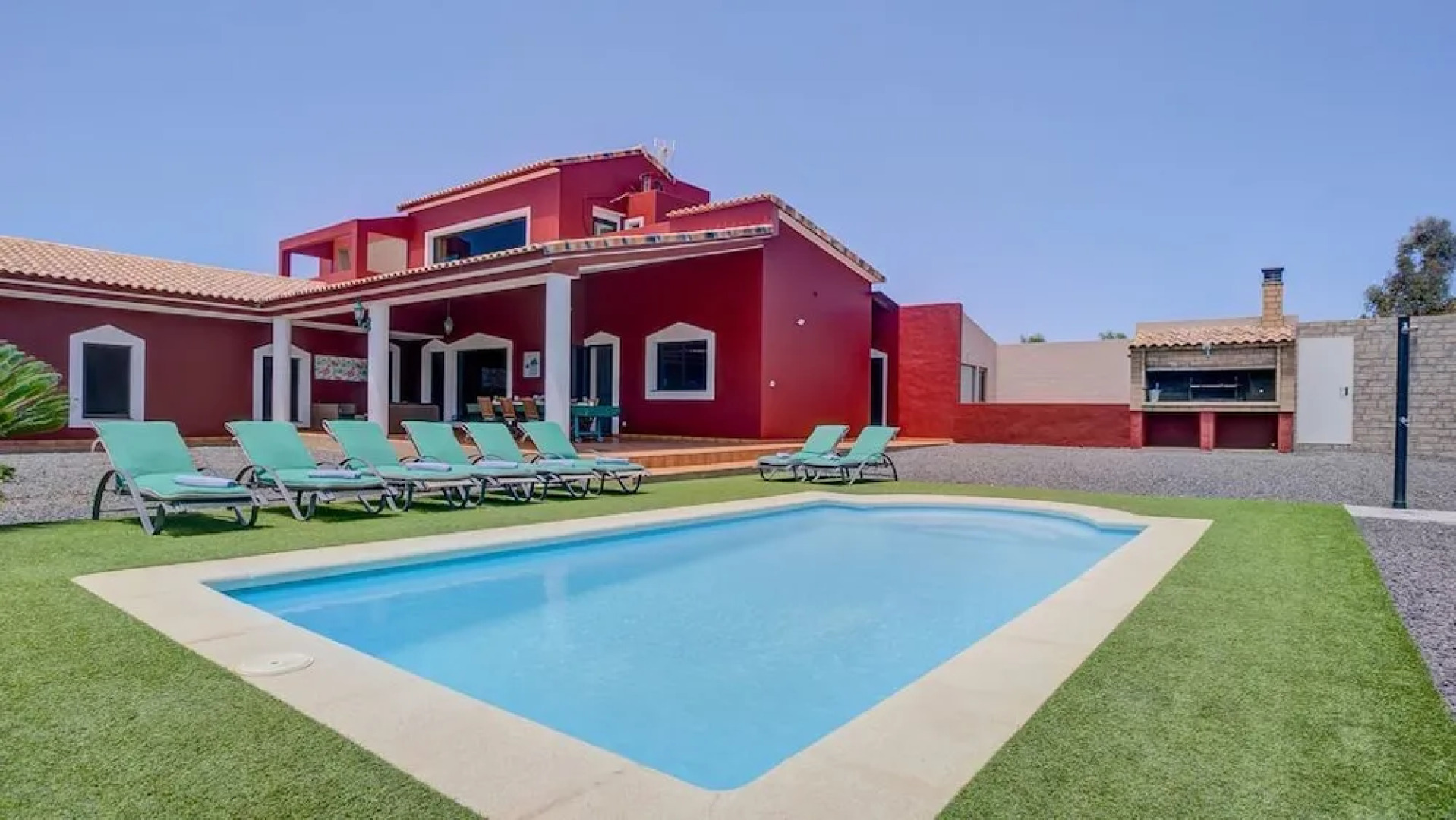 Villa Ada Fuerteventura & Spa