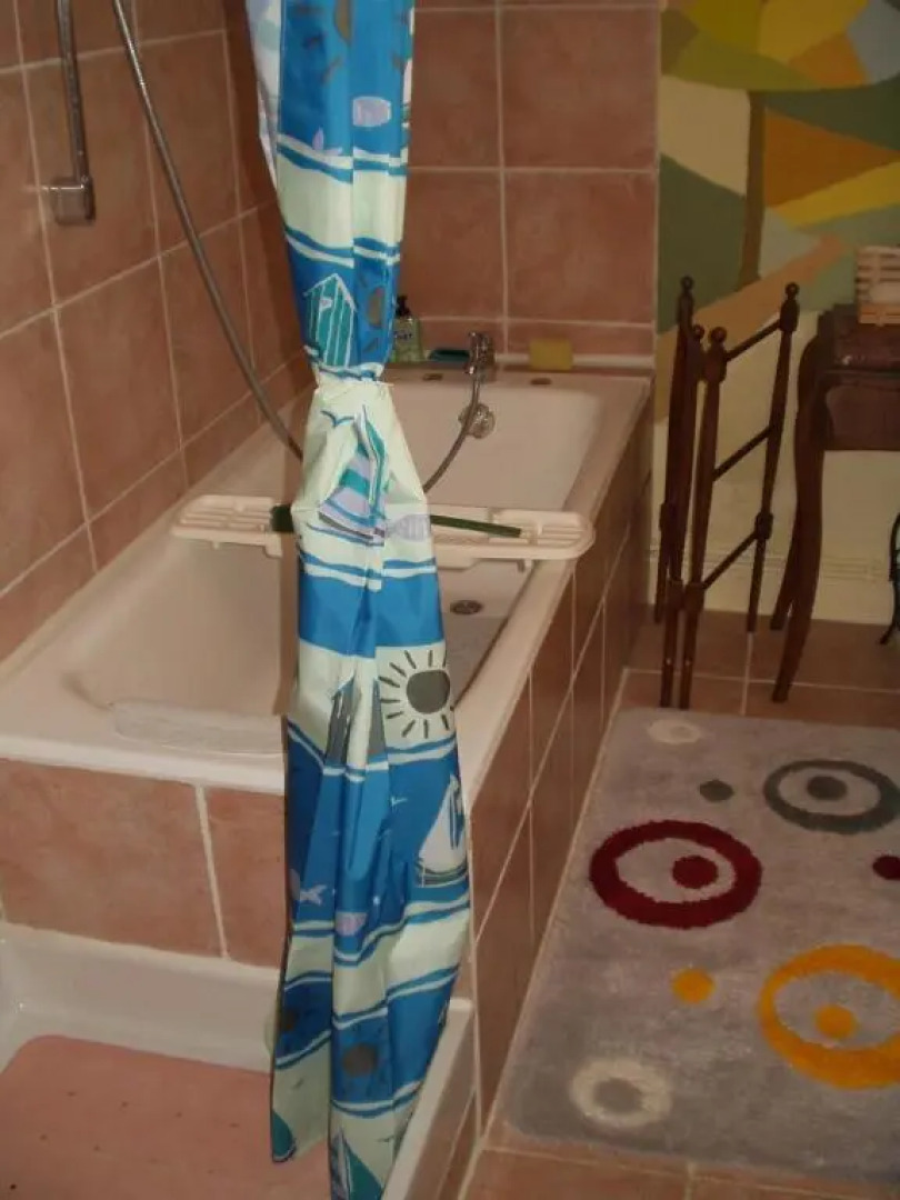 Gîte de La Galaisière