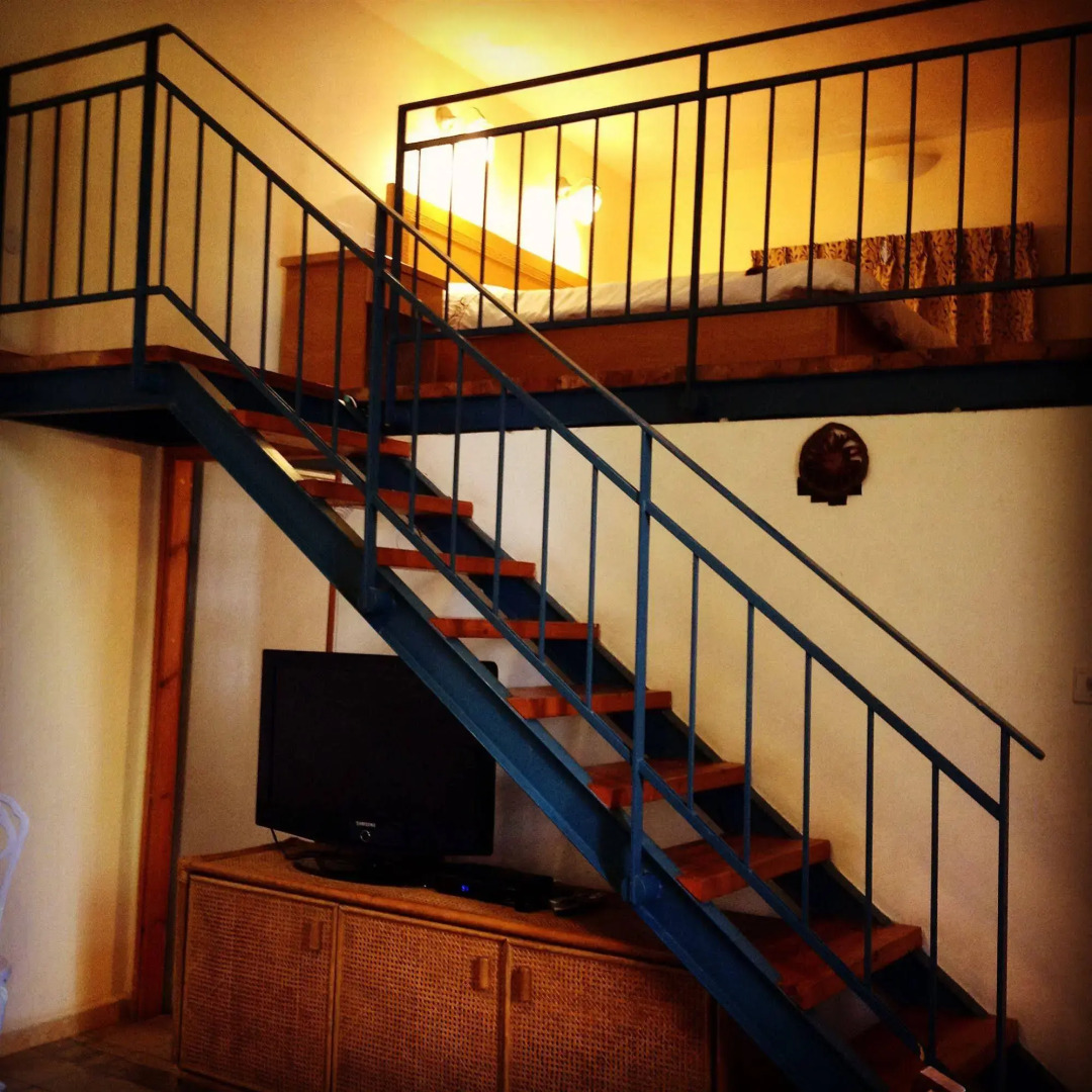 Jerusalem Garden Home