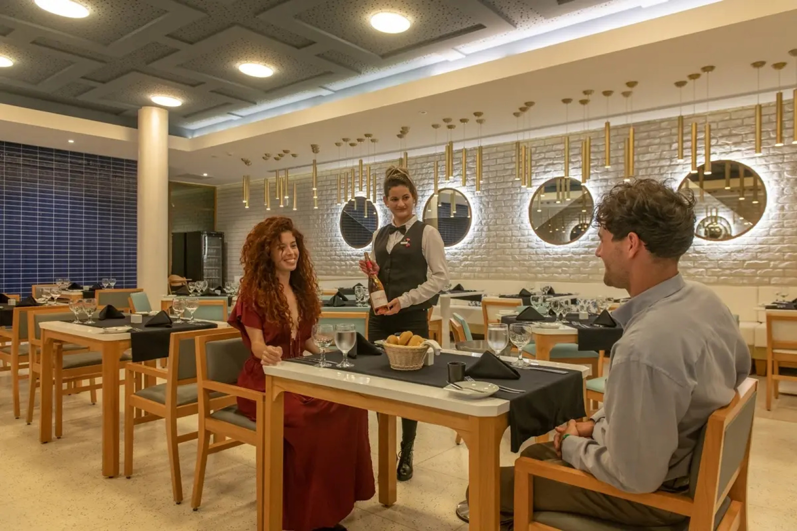 Vila Gale Cayo Paredon