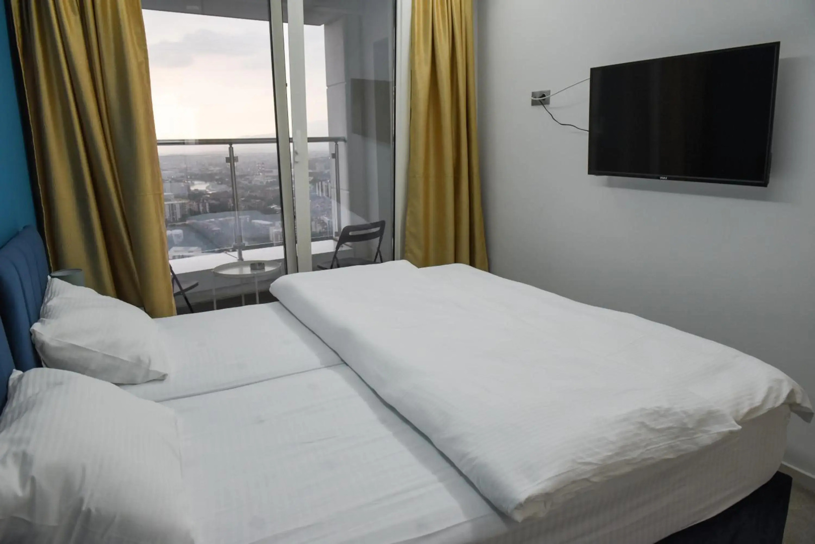 Sky Deluxe Fitness & Spa