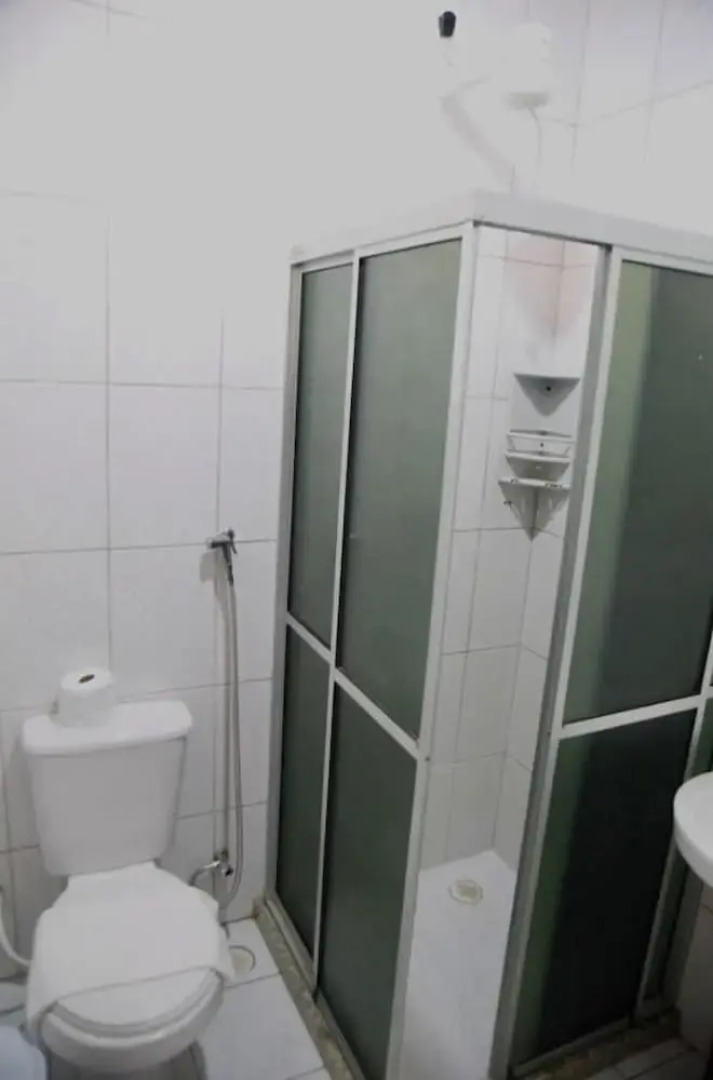 Pousada Portal do Morro