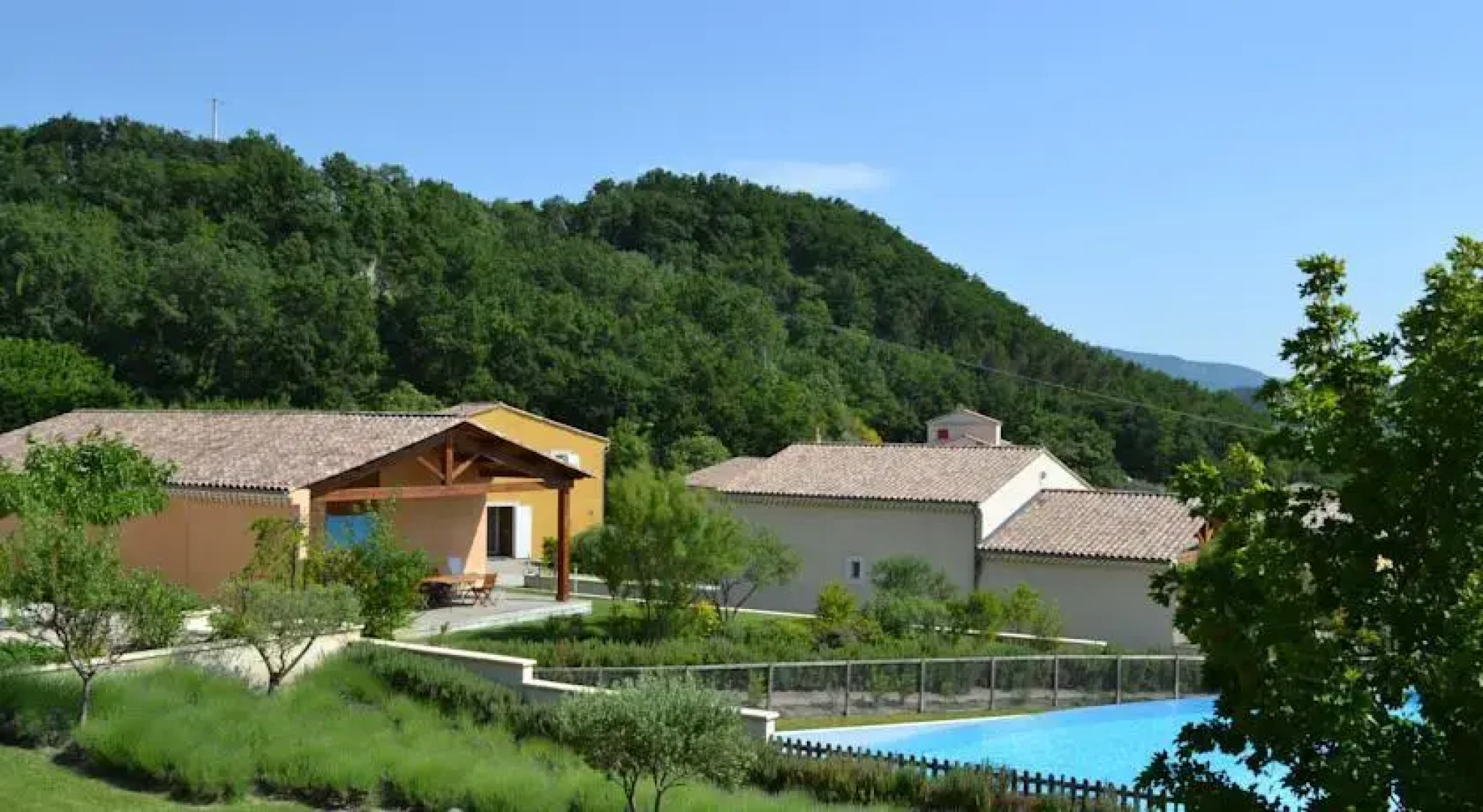 Les Terrasses de Provence