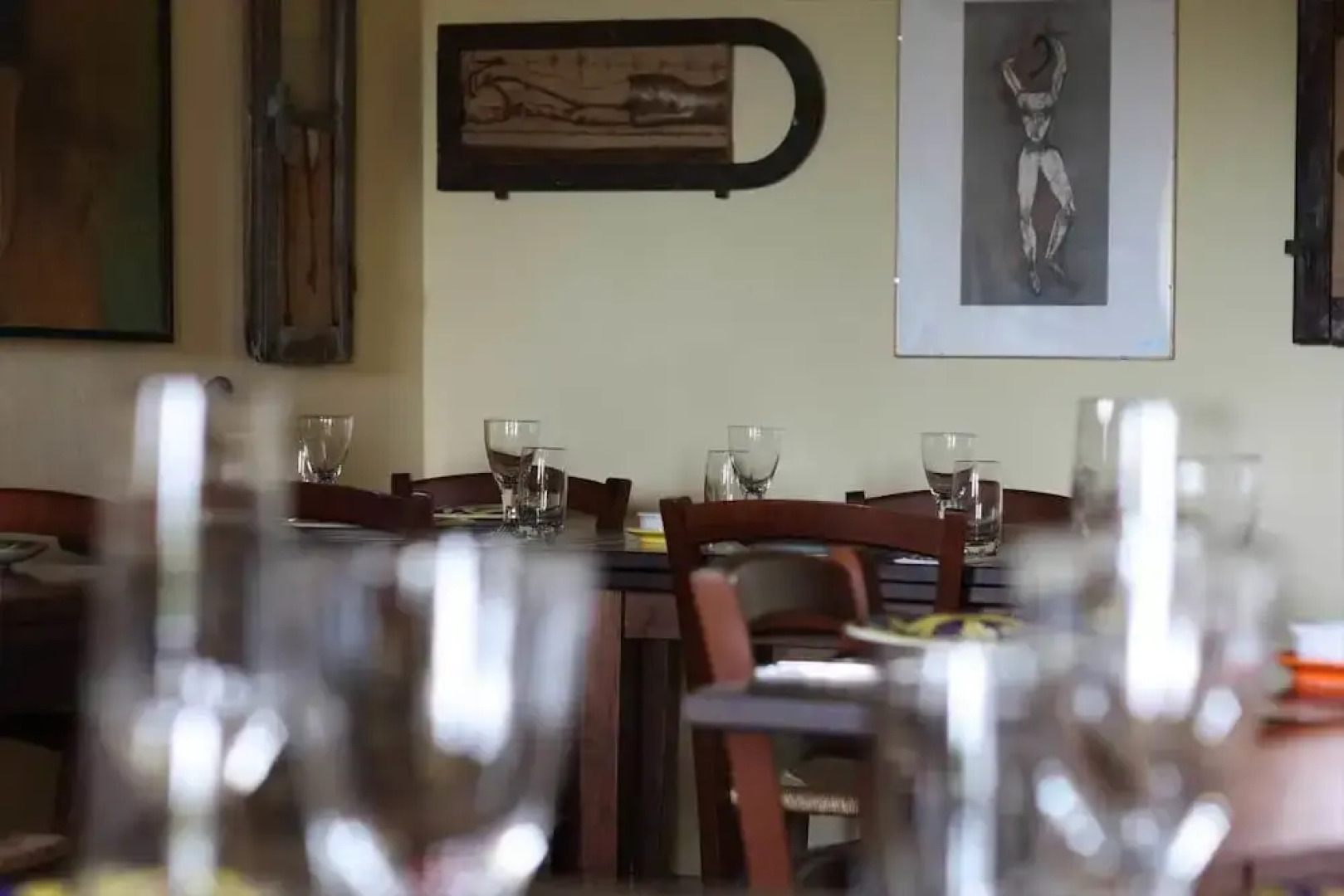 agriturismo il capannino