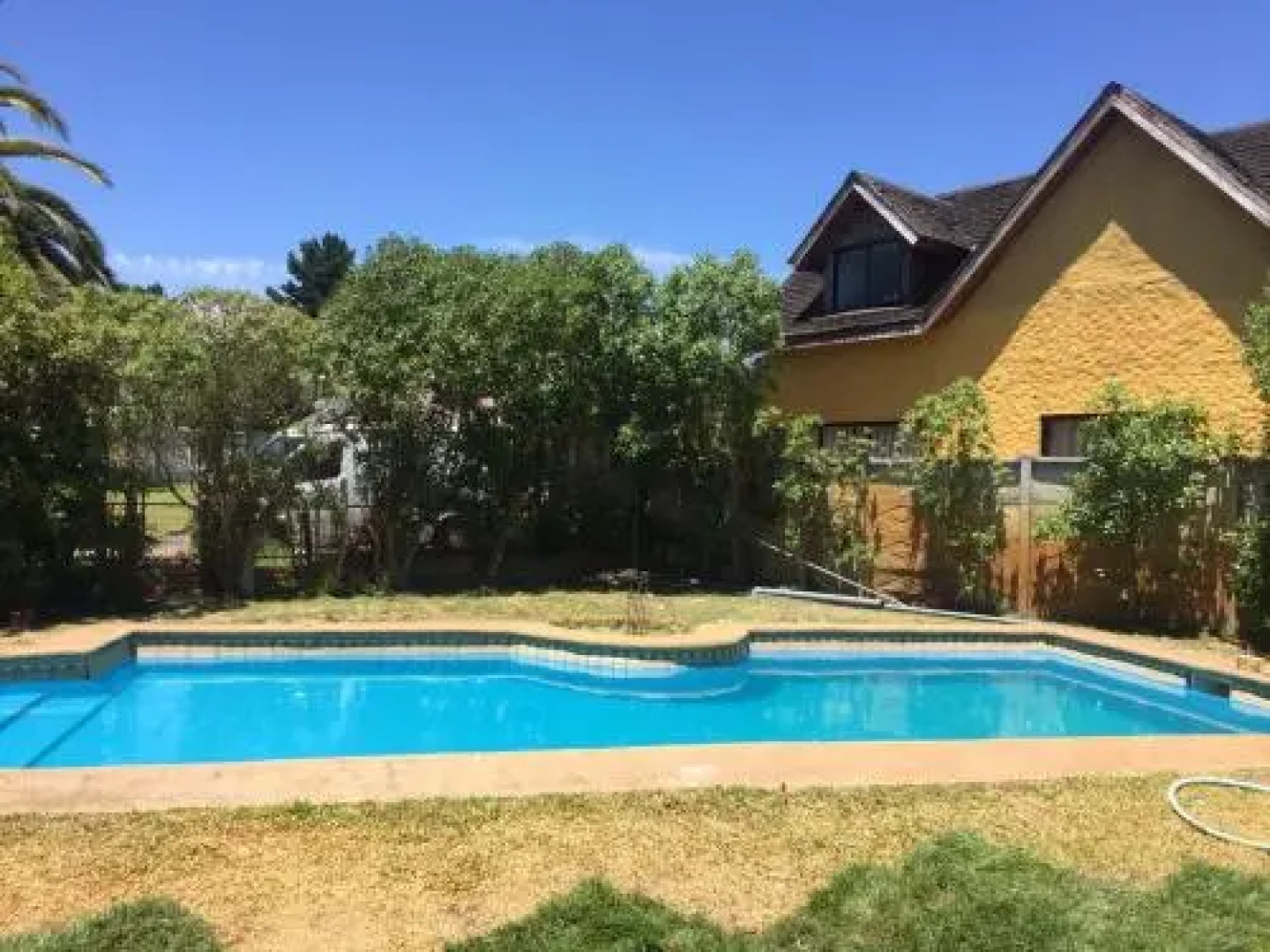 Condominio Costa Pingueral