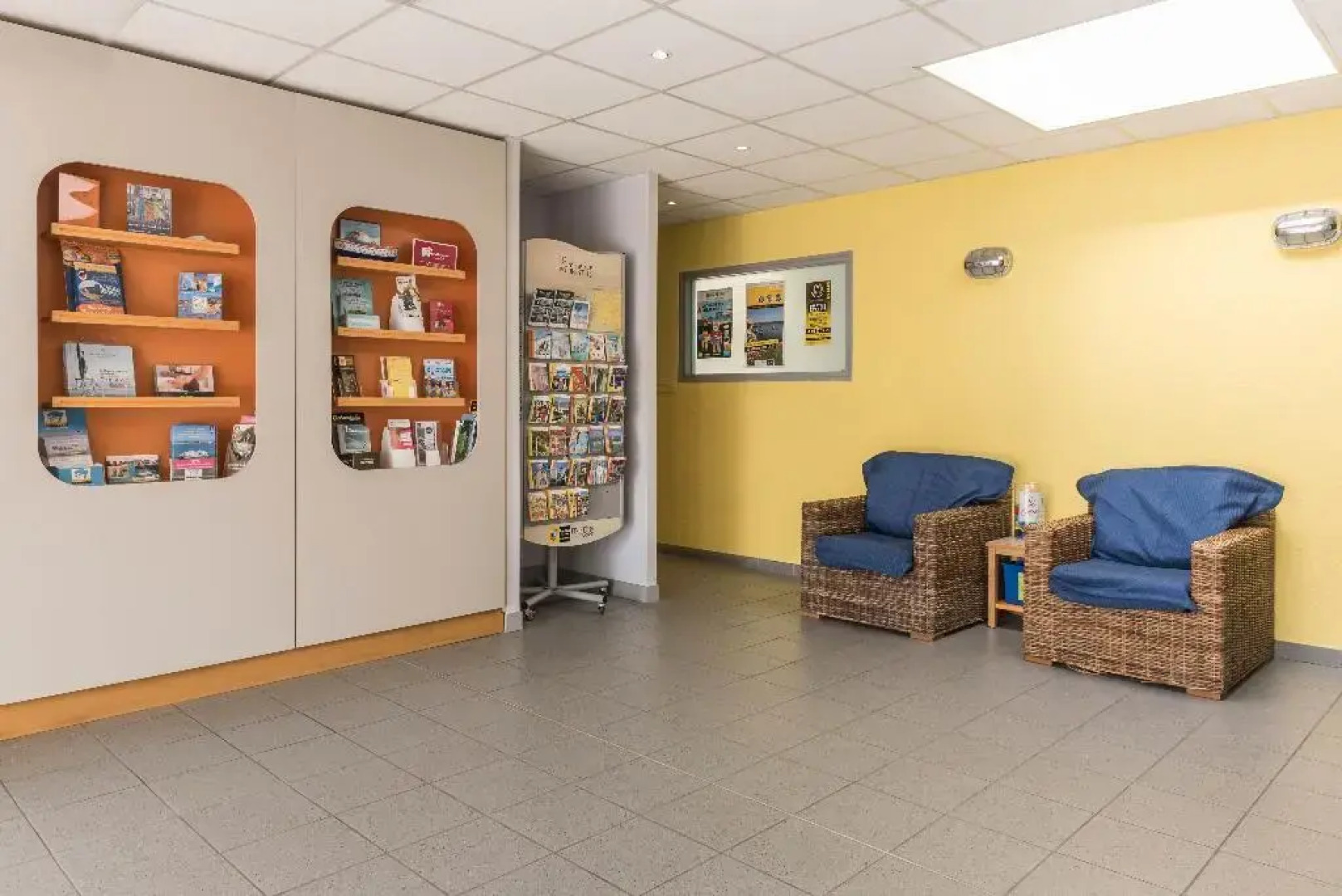 Pierre & Vacances Résidence La Corniche de la Plage