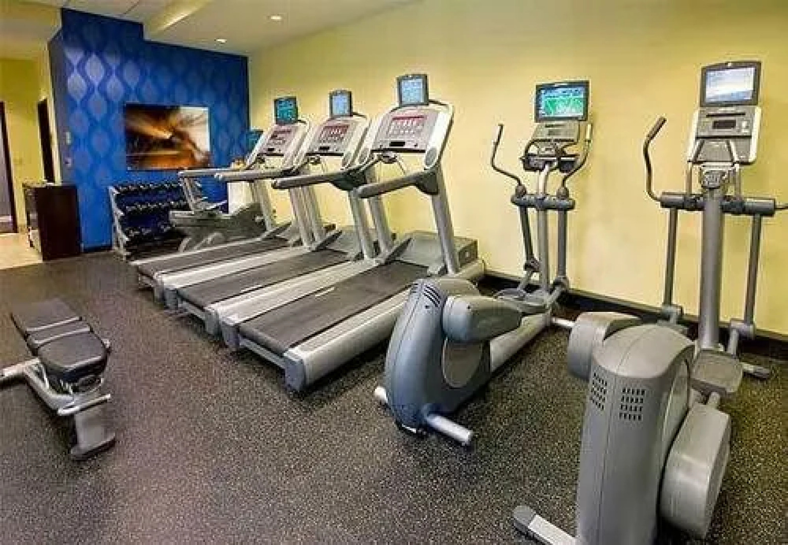 Courtyard Seattle Federal Way