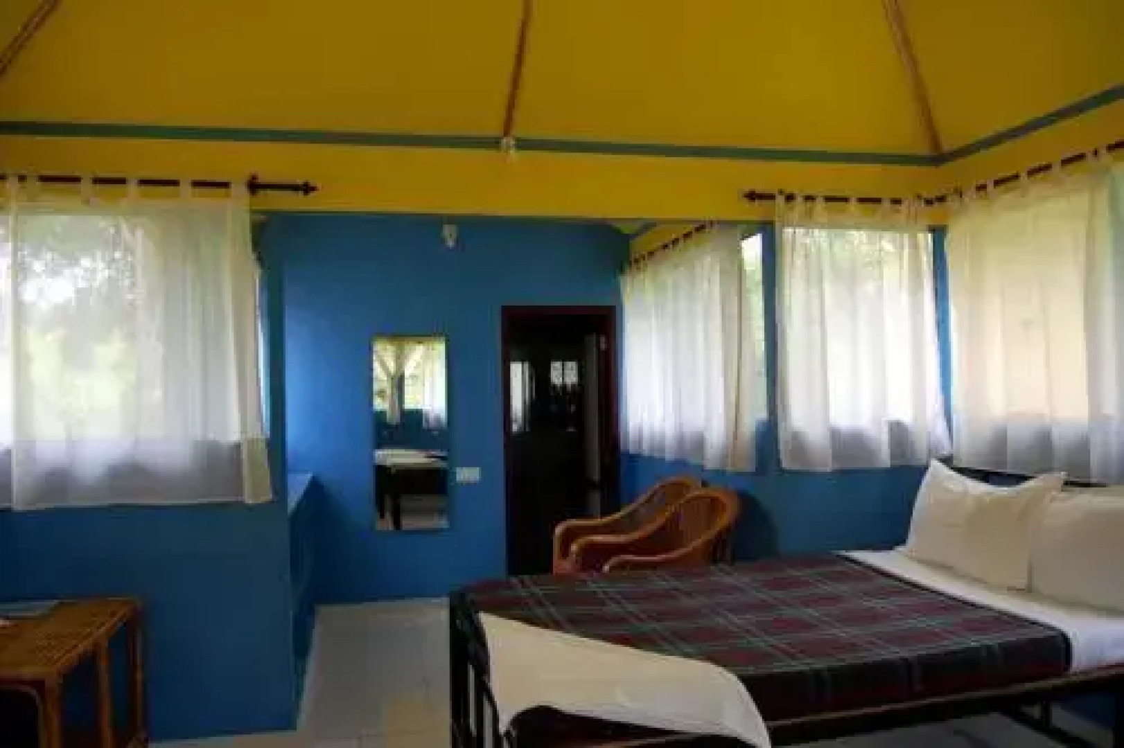 De Rock Jungle Living Resort Masinagudi