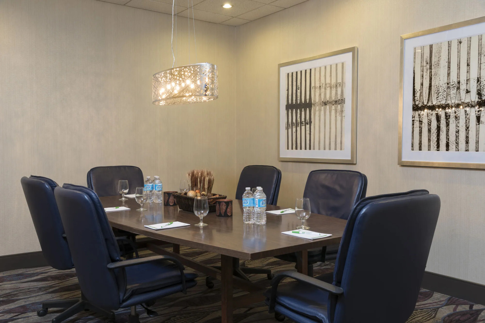 Grand Royal Hotel O'Hare - Chicago