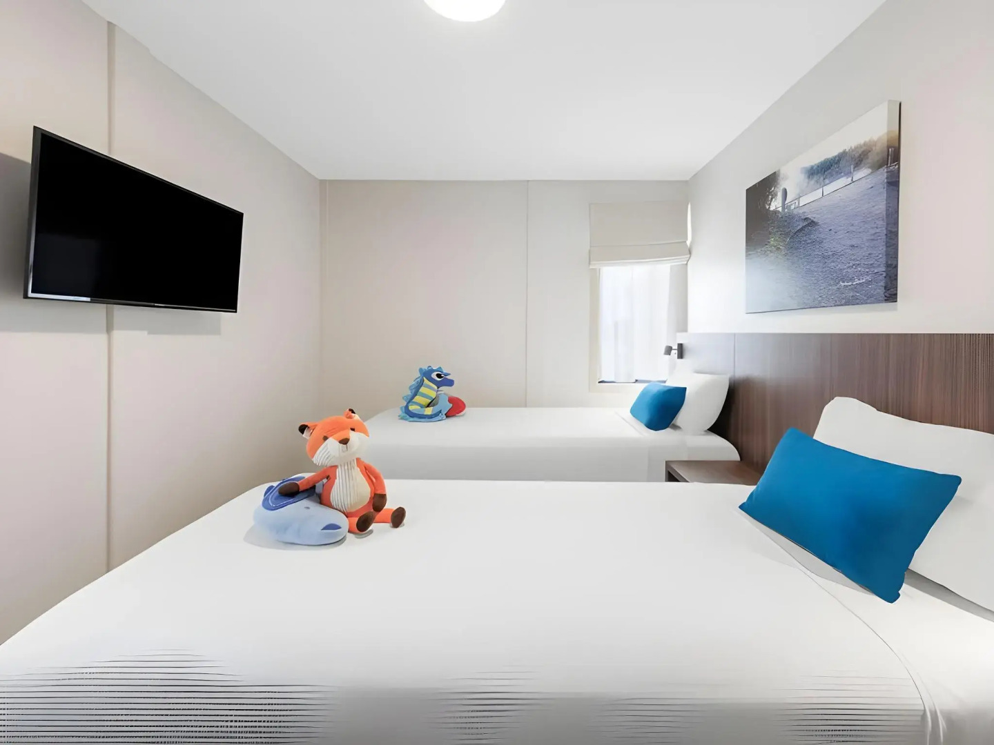 JetPark Hotel Rotorua