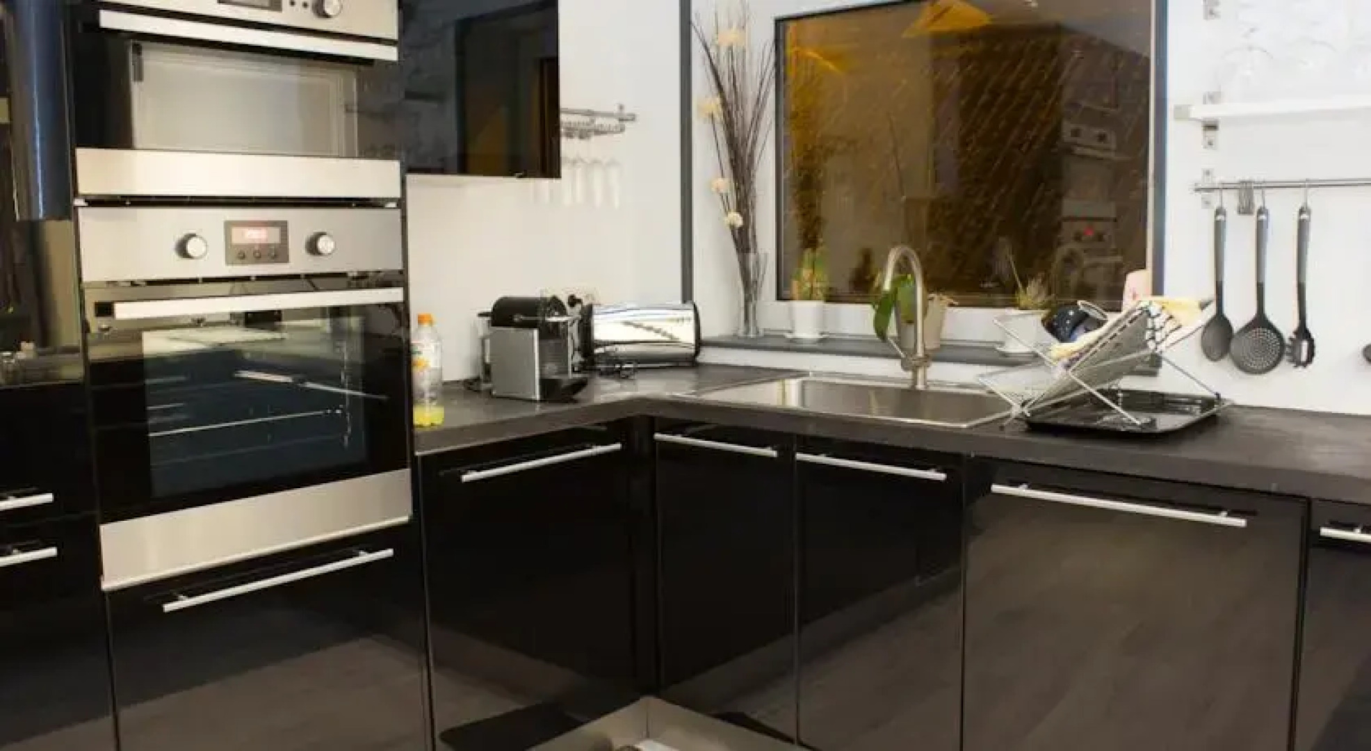 Appartement Ferme Simon