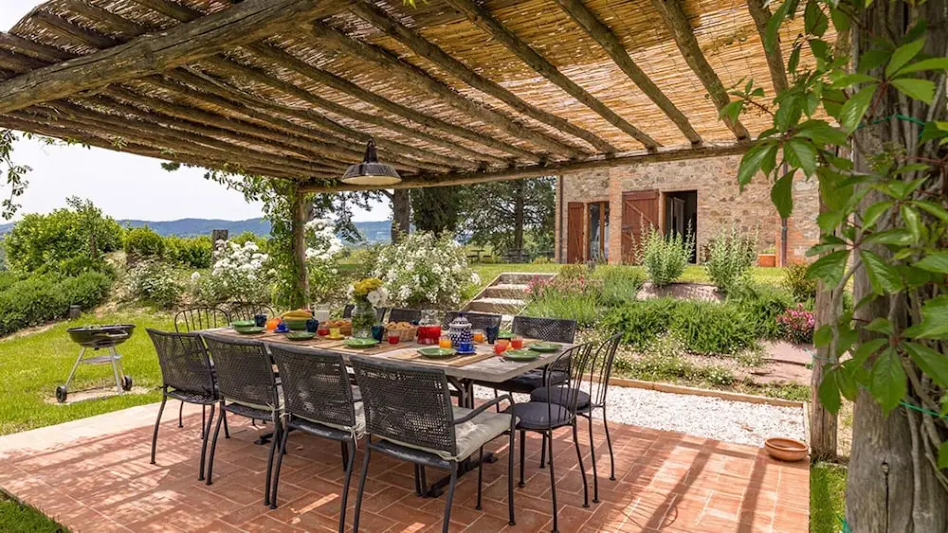 Podere Fabbrica 12 in Citt Della Pieve