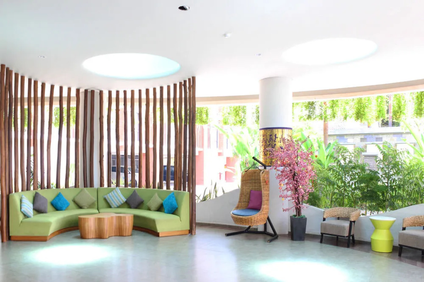 Airy Nusa Dua Pratama 93 Benoa Bali