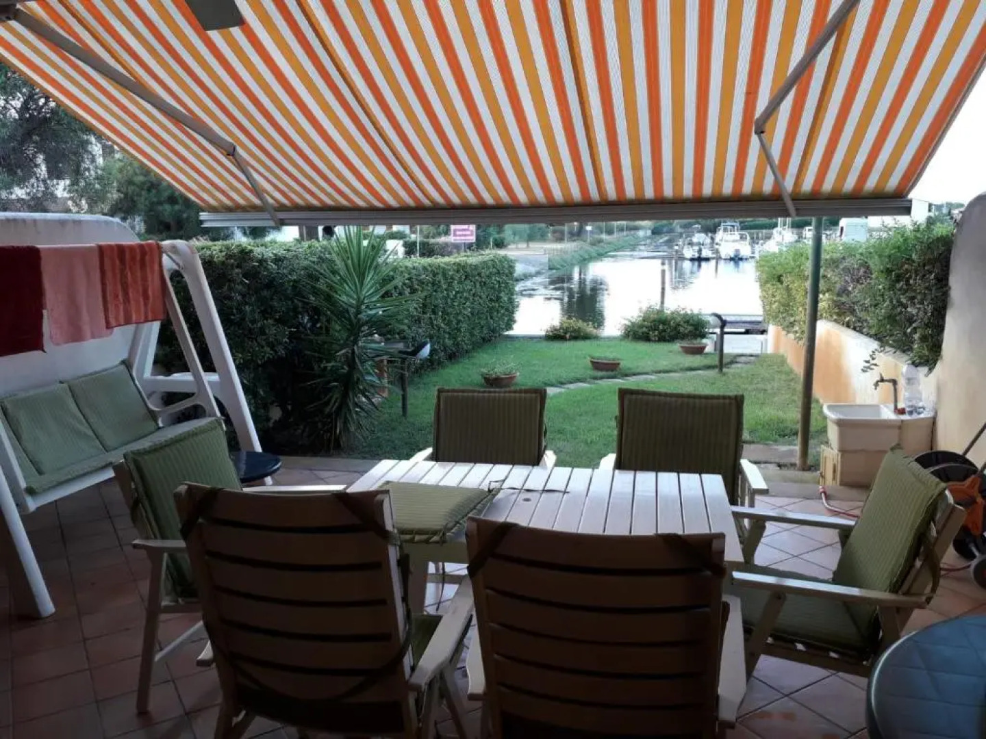 Villa DUNA VERDE laghi di sibari