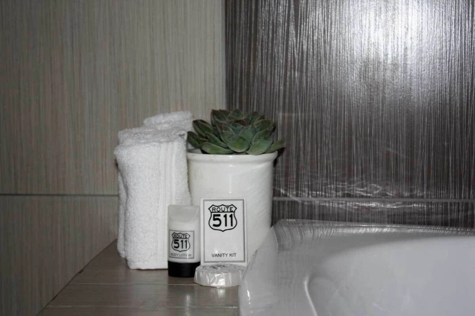 Route 511 Guest House