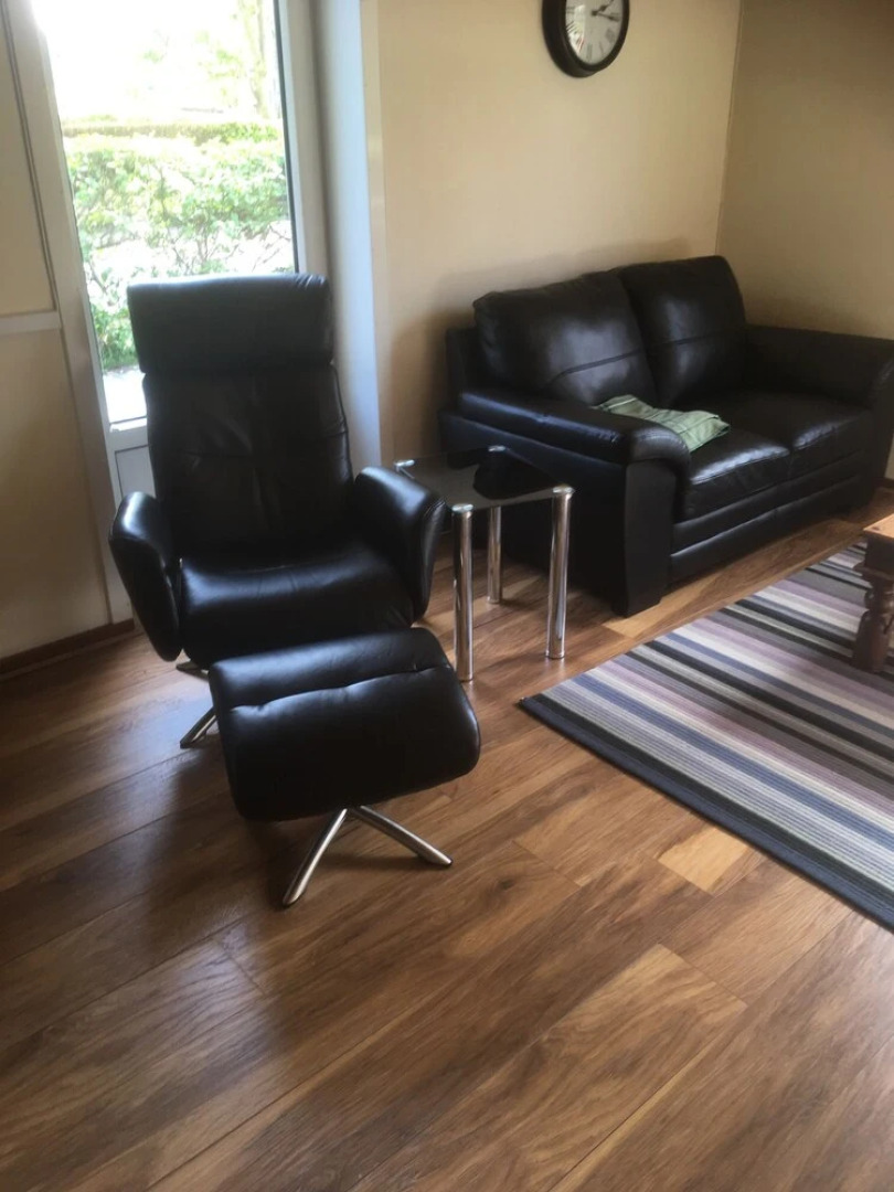 White Hart Lane House