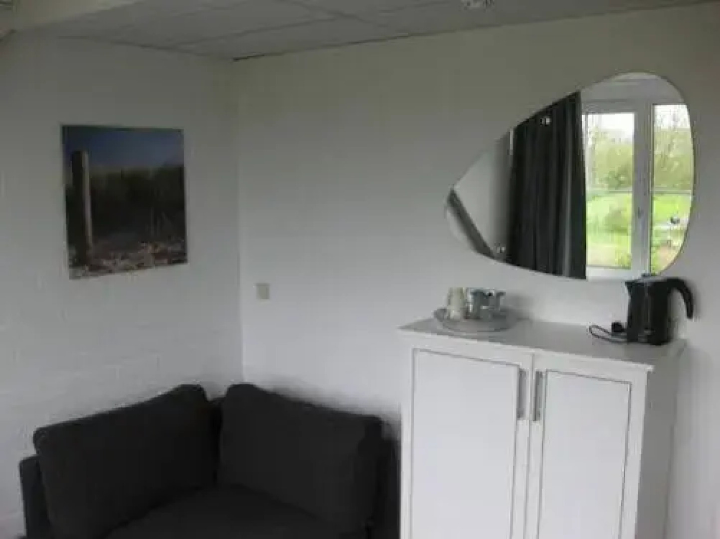 Bed and Breakfast De Zeehoeve