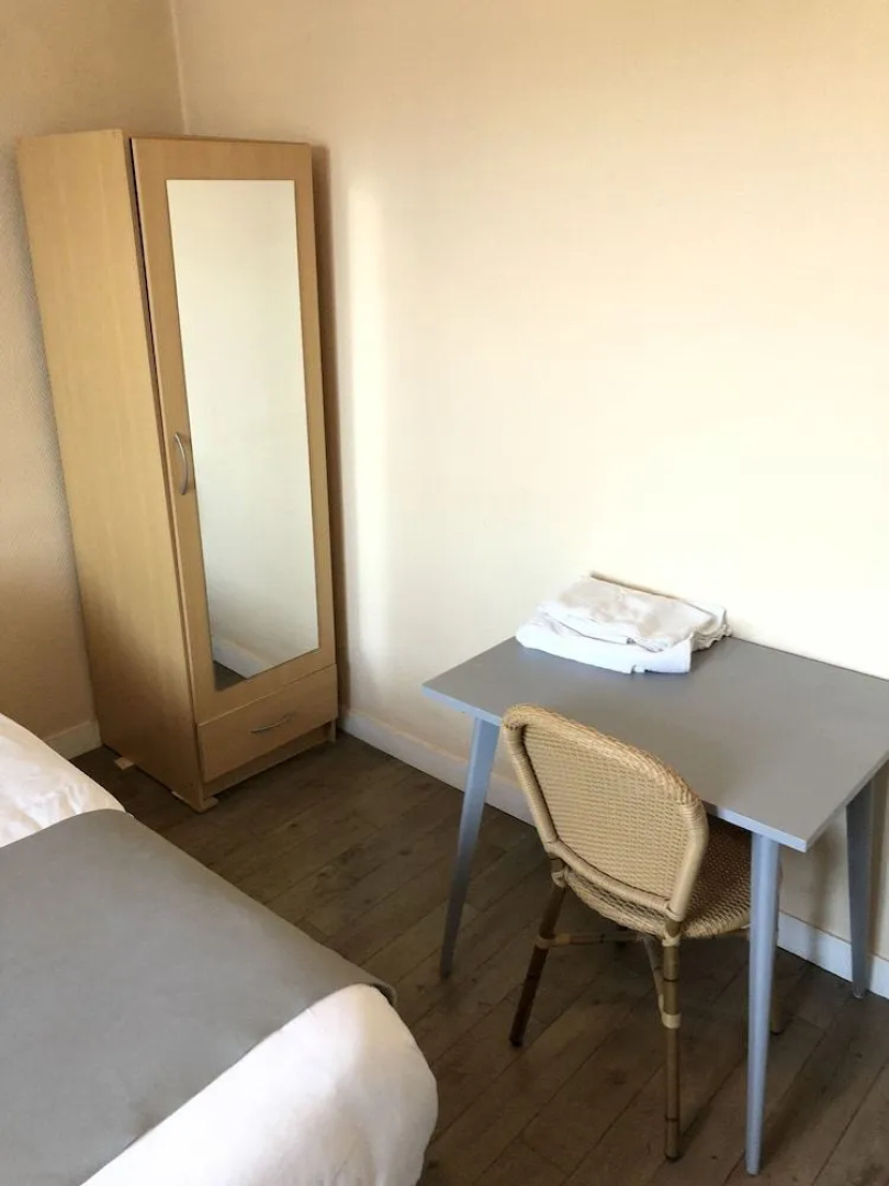 Auberge Saint Christophe