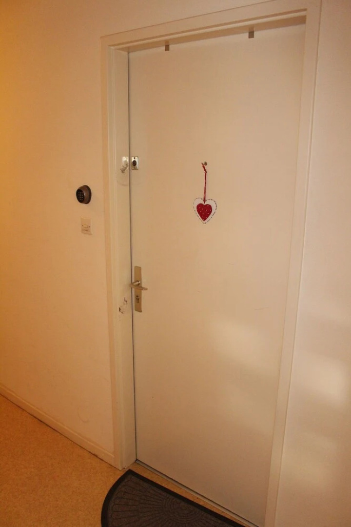 Appartement Cosy sur la Route des Vins