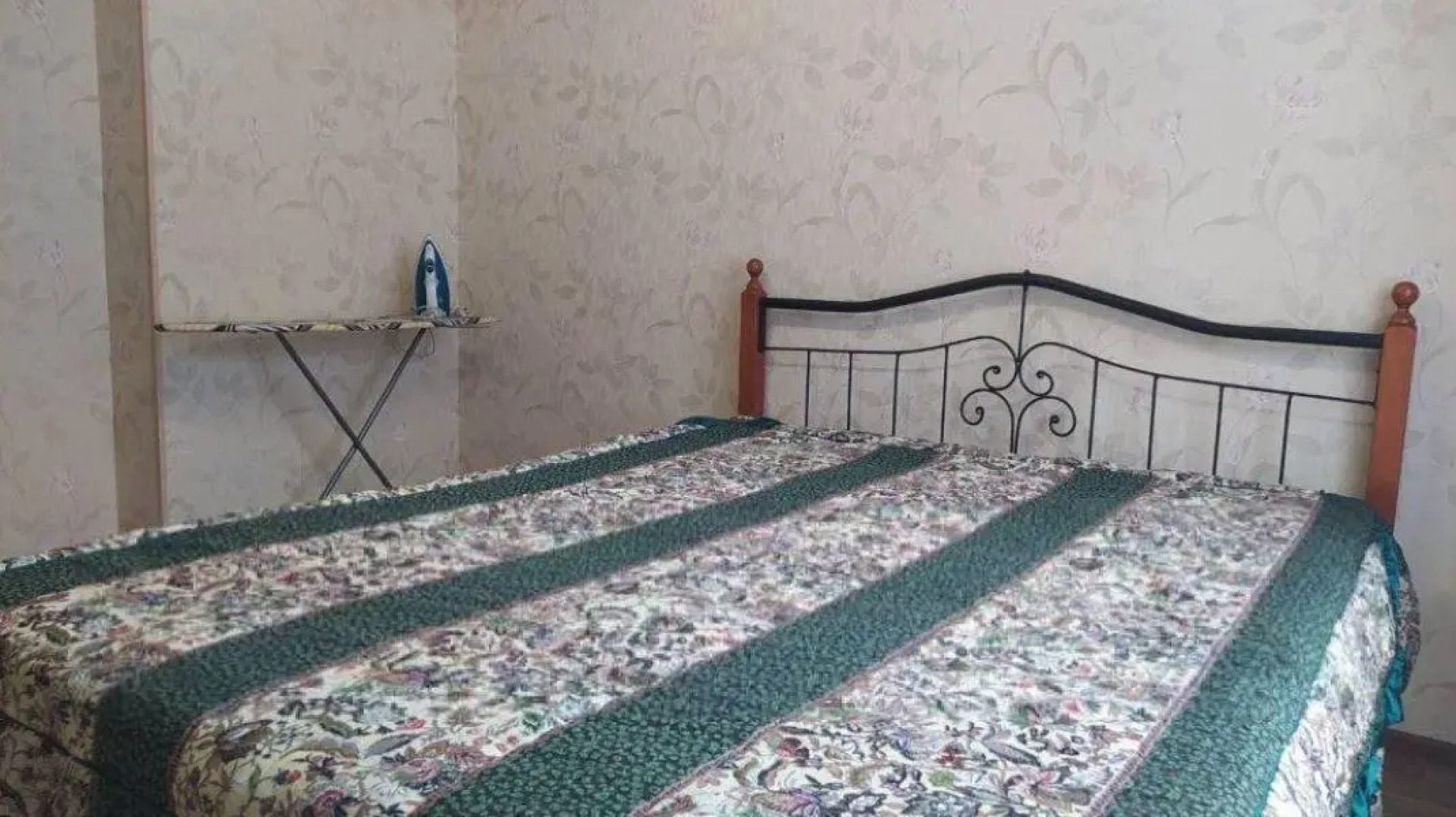 Апартаменты на улице Тургенева