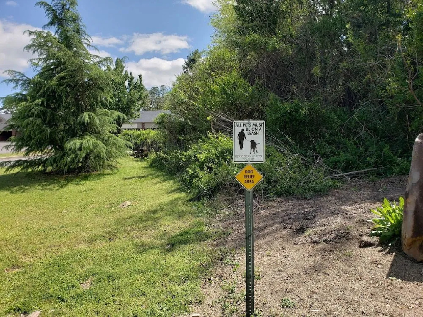 Hotsprings Village Inn