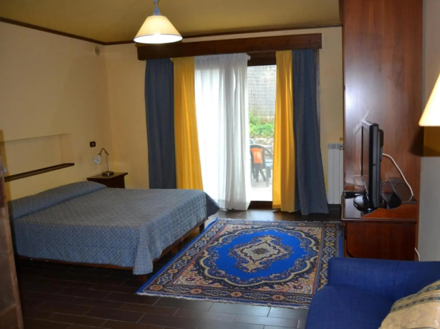 Hotel Valle dell Oro