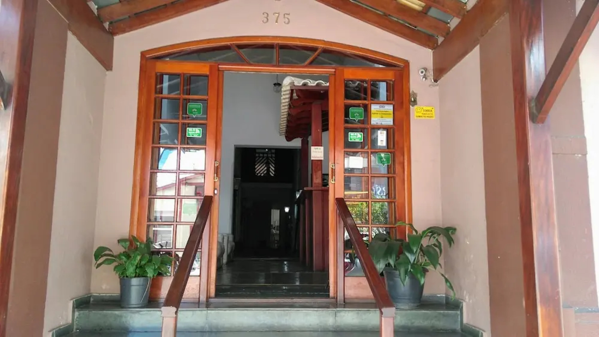 Hotel Colonial dos Nobres