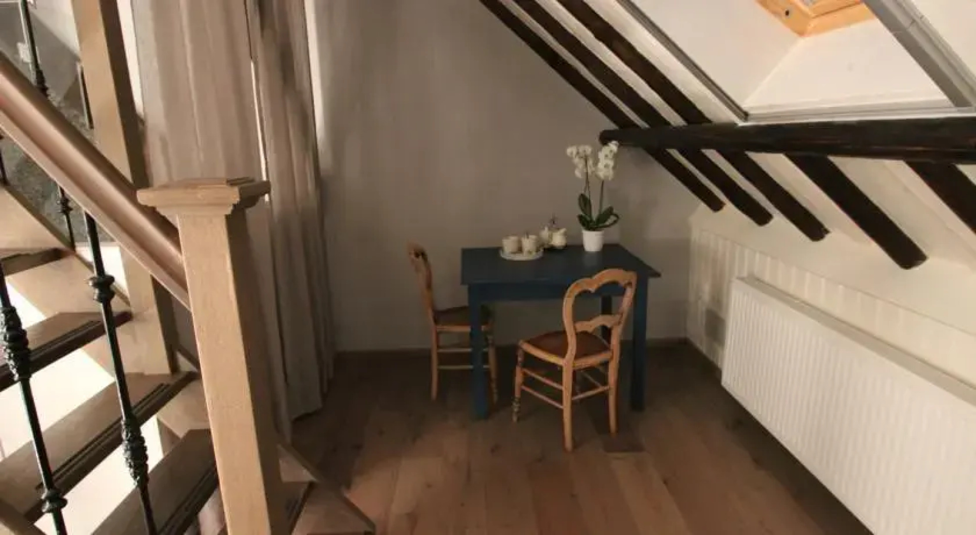 Ruigenhof Bed & Breakfast