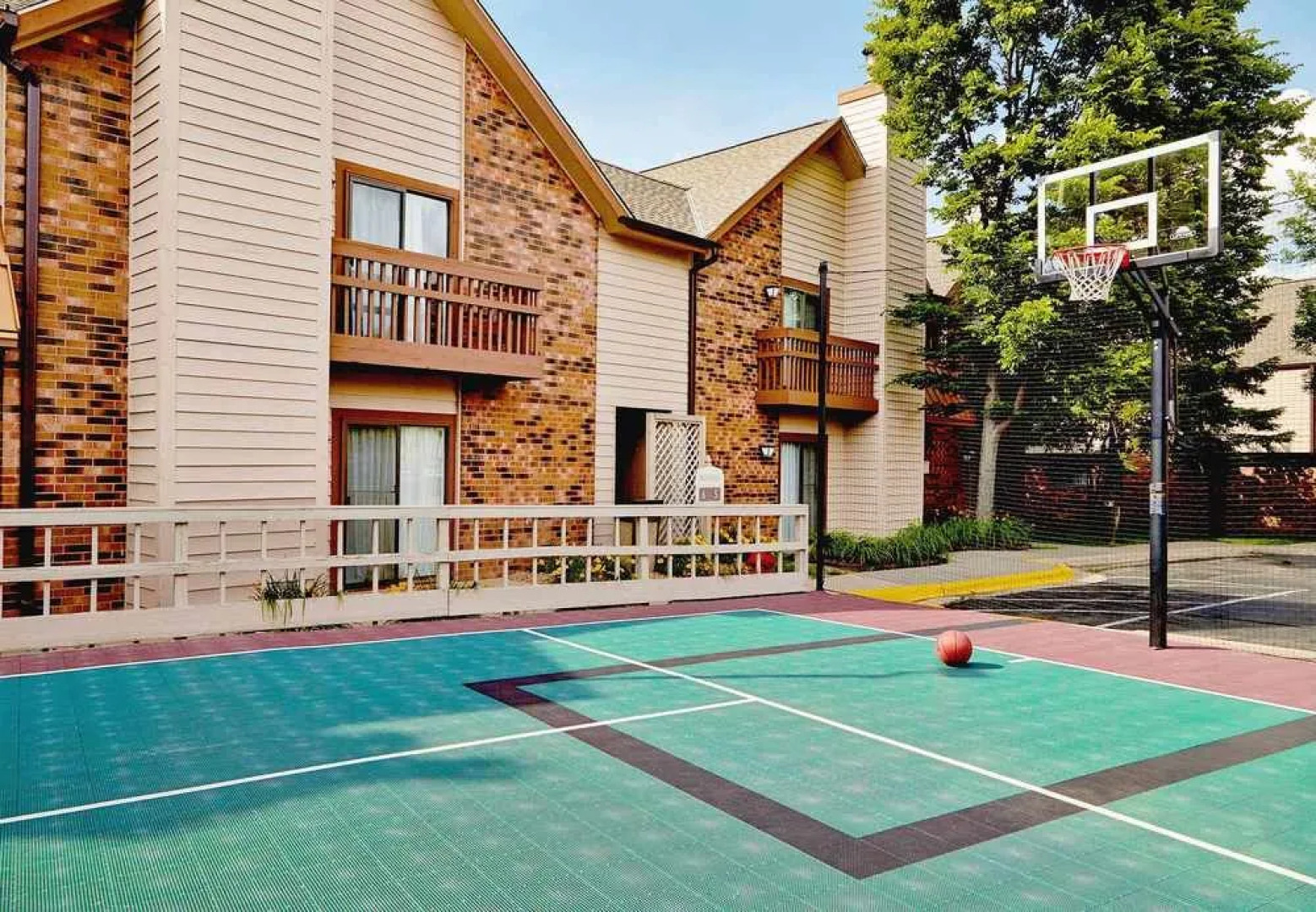 Residence Inn Minneapolis Eden Prairie