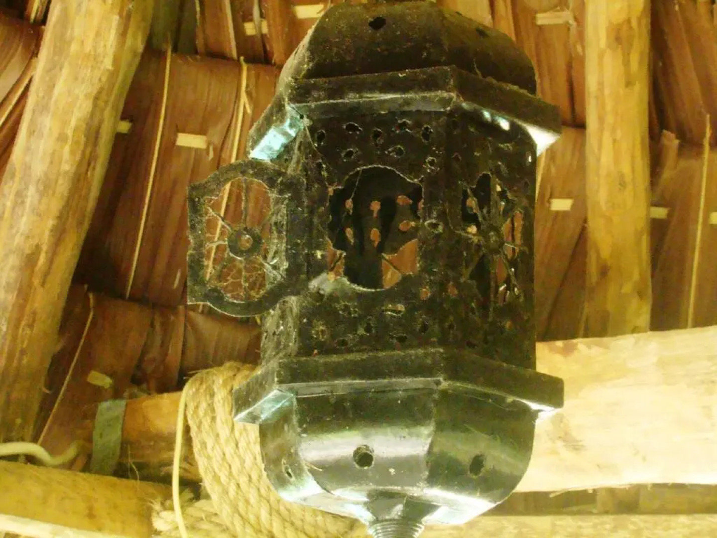 Les Cottages de Bellevue Ecolodge