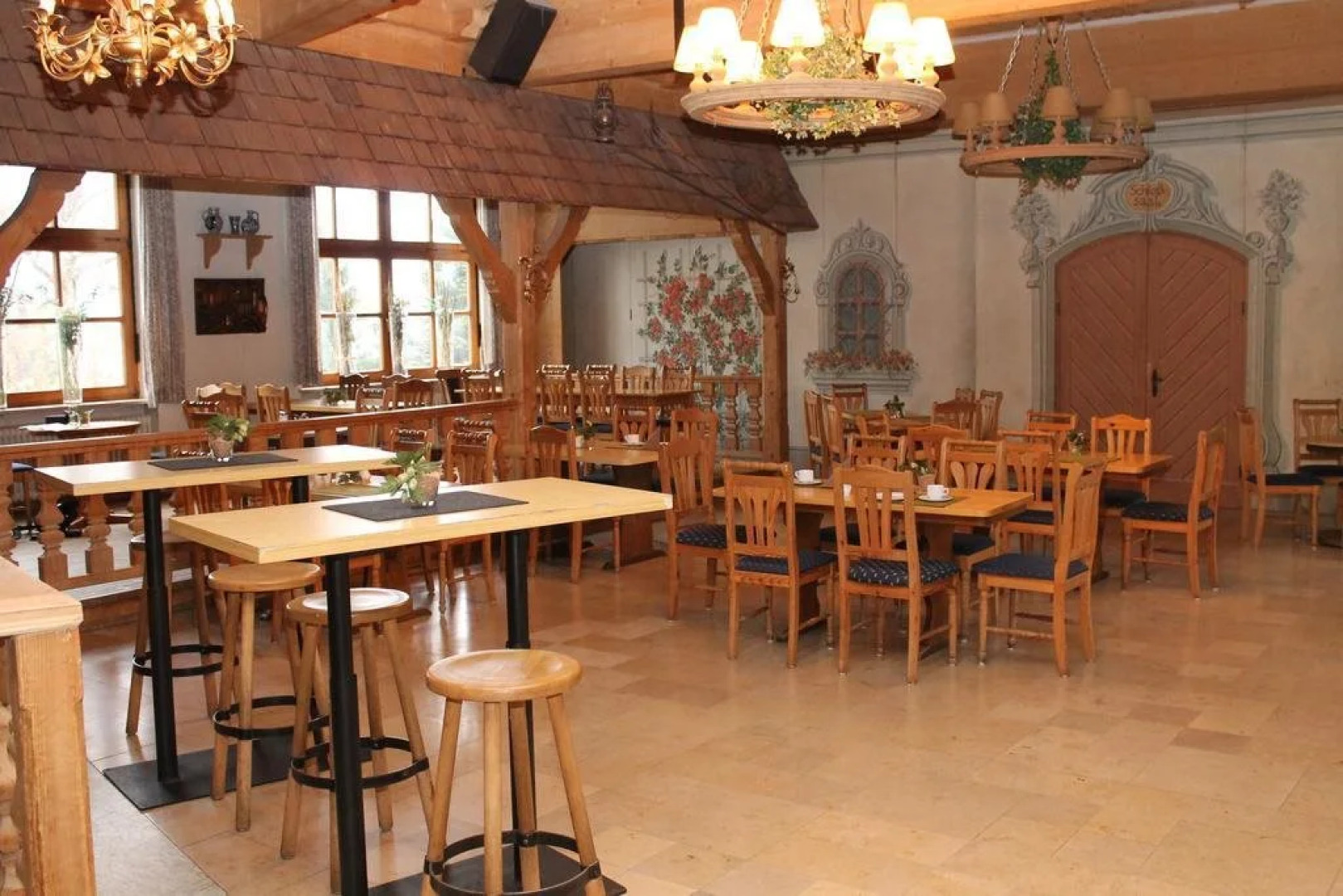 Schlossgasthof Strasser