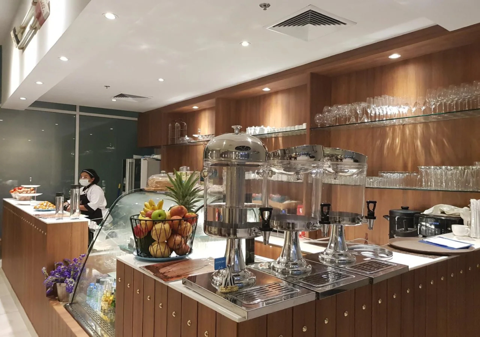 White Sand Beach Residences Pattaya