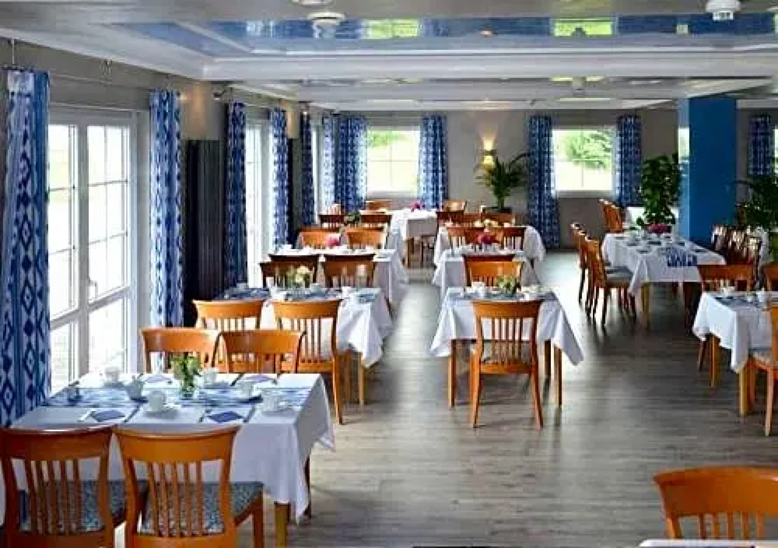 Messehof Hotel & Seminarvilla - nahe Hannover