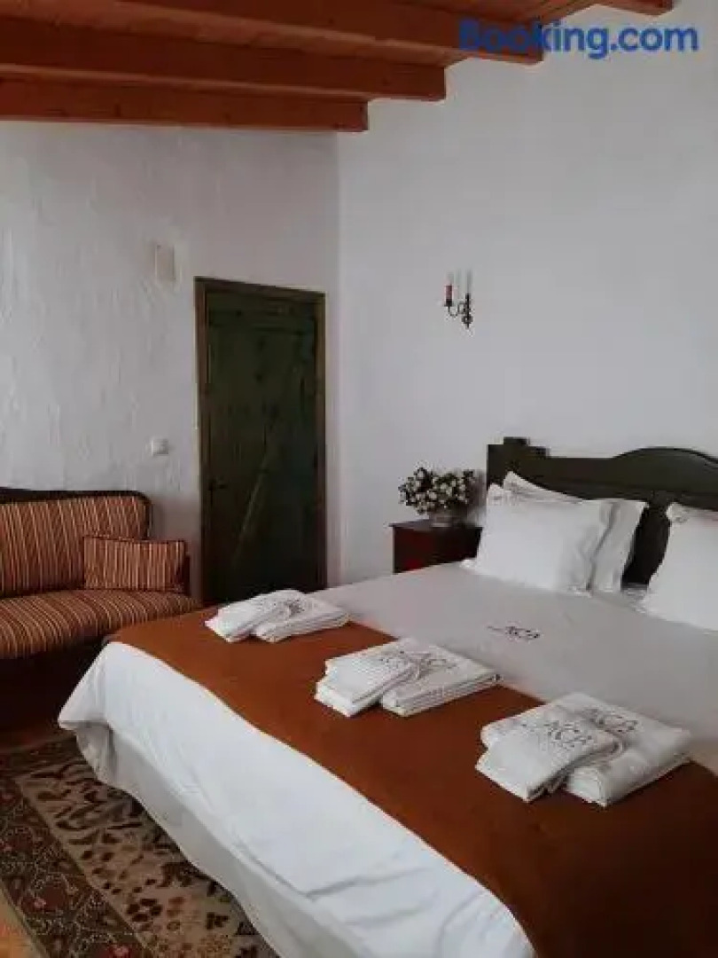 Casa Branca do Olival