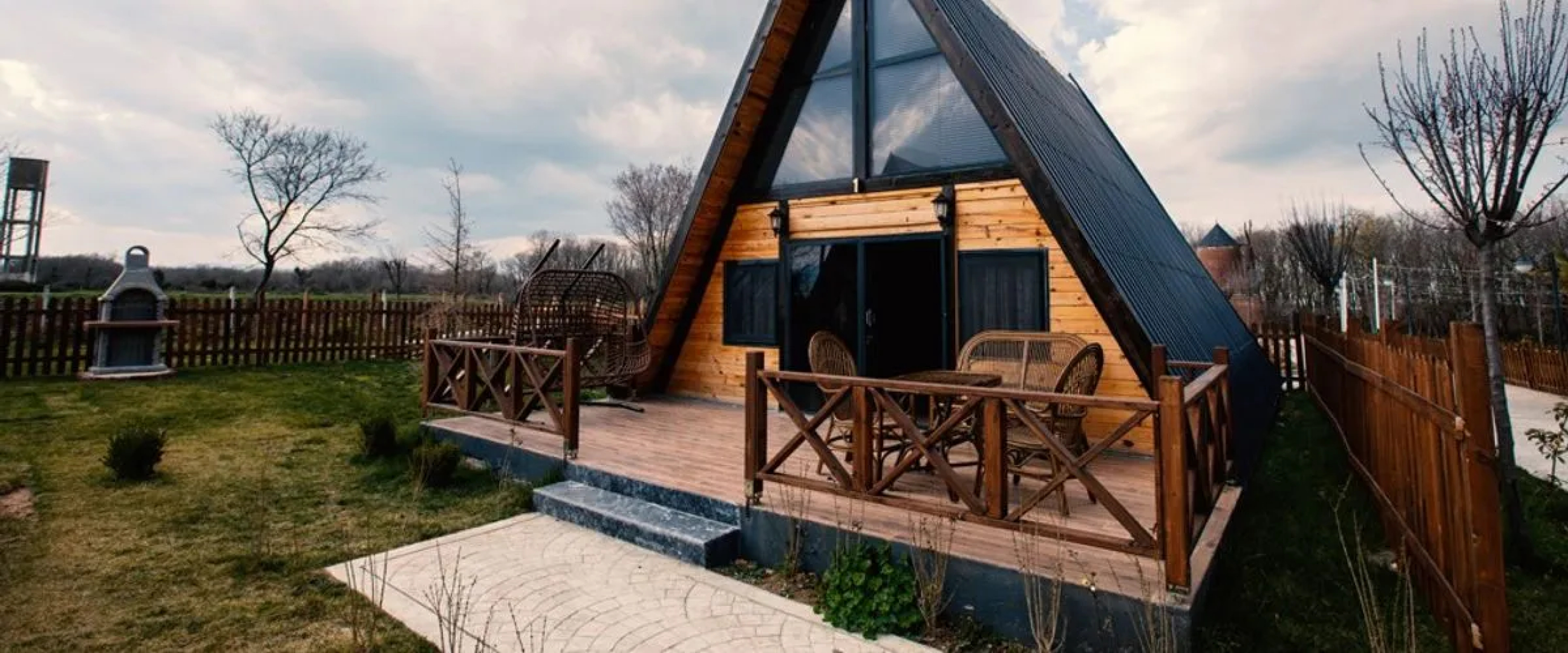 Aybelya Tatil Koyu