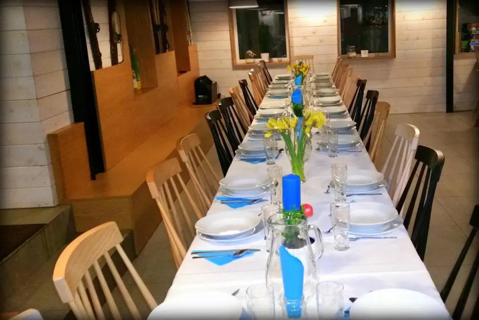 Ośrodek Wypoczynkowy Regle