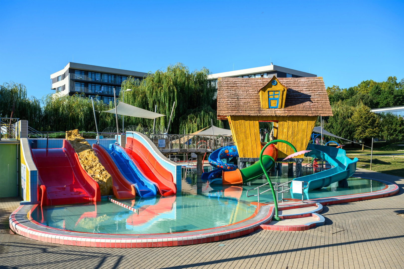 Park Inn by Radisson Hotel and Spa Zalakaros