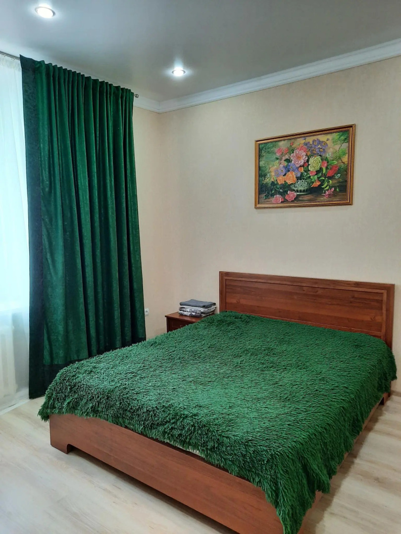 Апартаменты на улице Гоголя