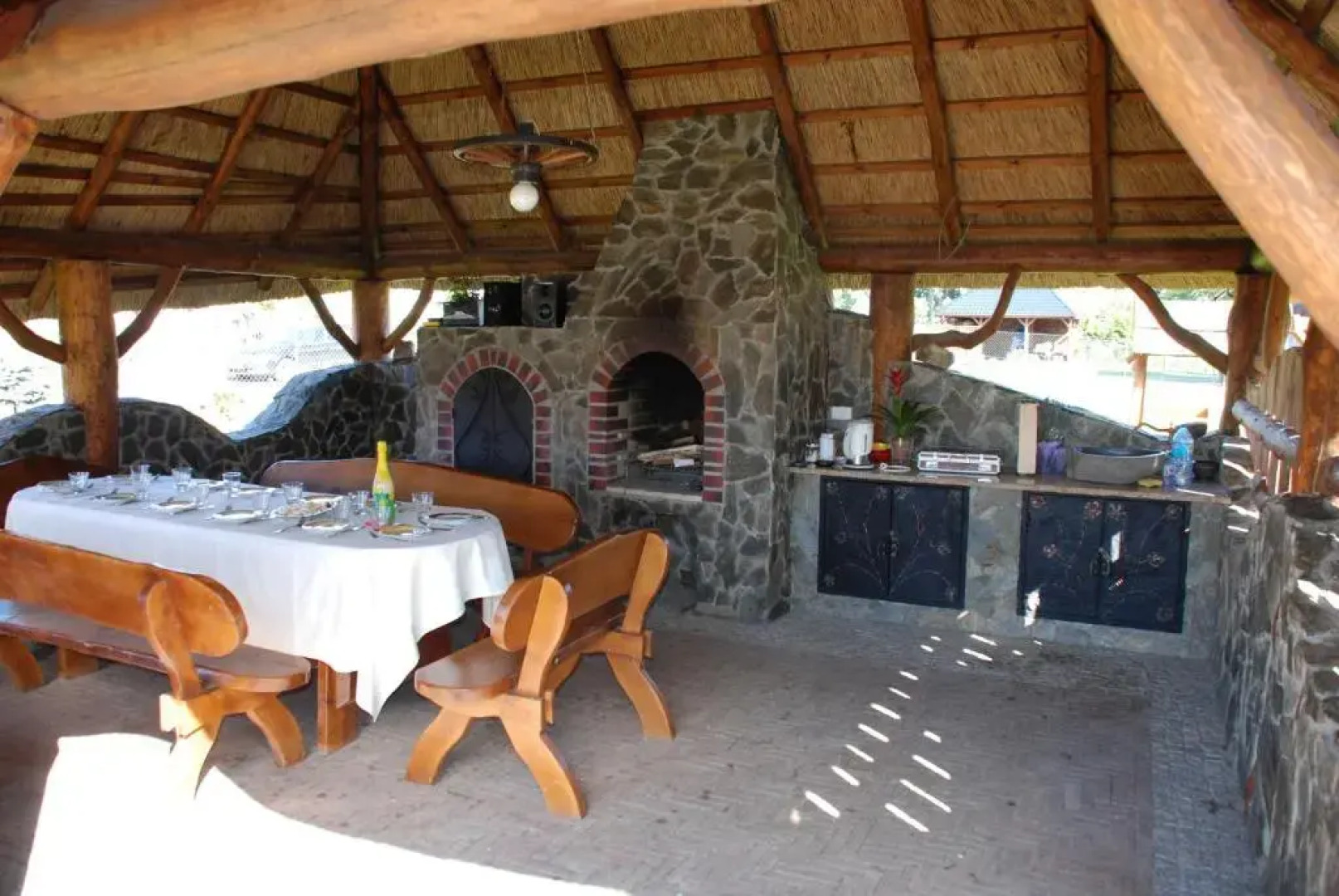 Pokoje Gościnne u Anety