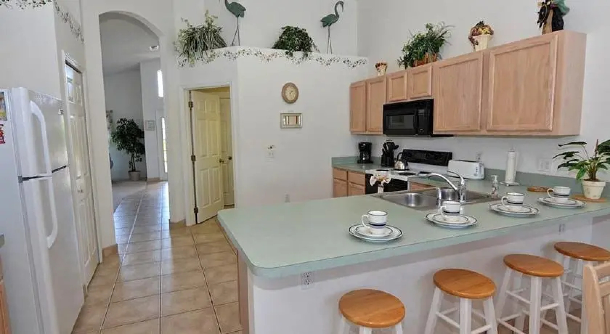 Lake View by Ellis Exclusive Villas