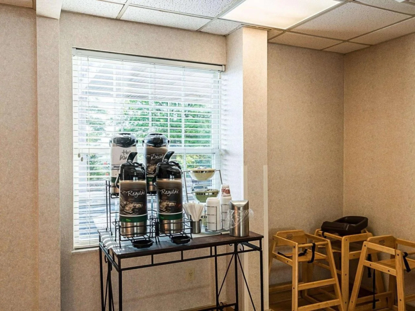 Quality Inn Morgantown