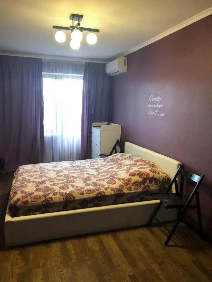 Kvartira na Agrba 7/1