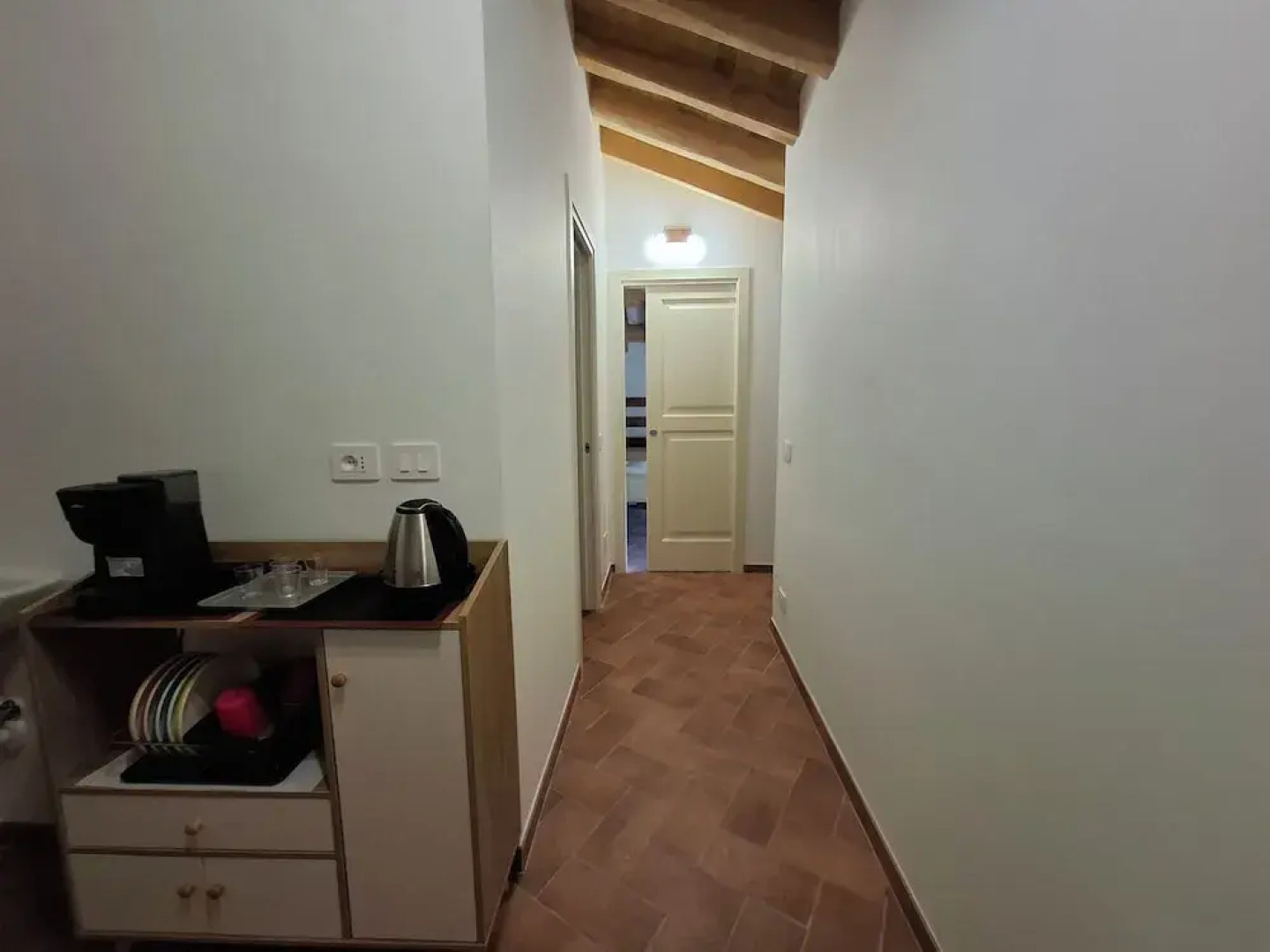 Il Castellaro ai Sassi