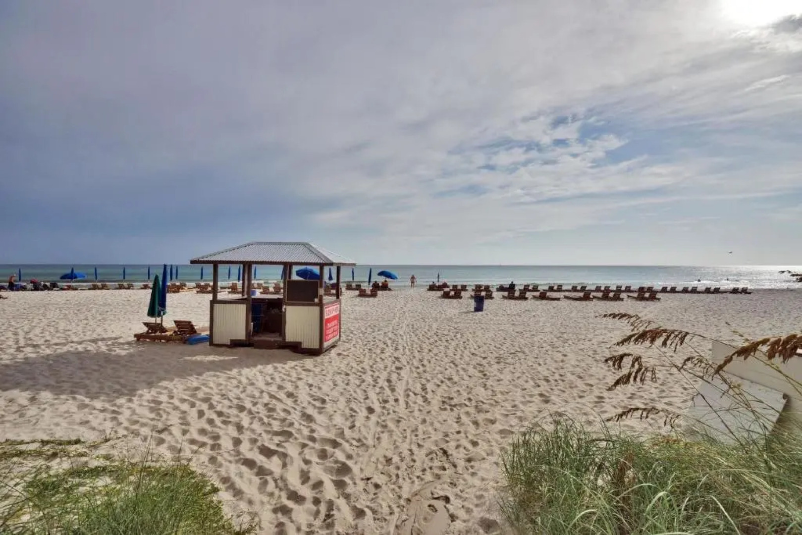 Celadon Beach Resort by Panhandle Getaways