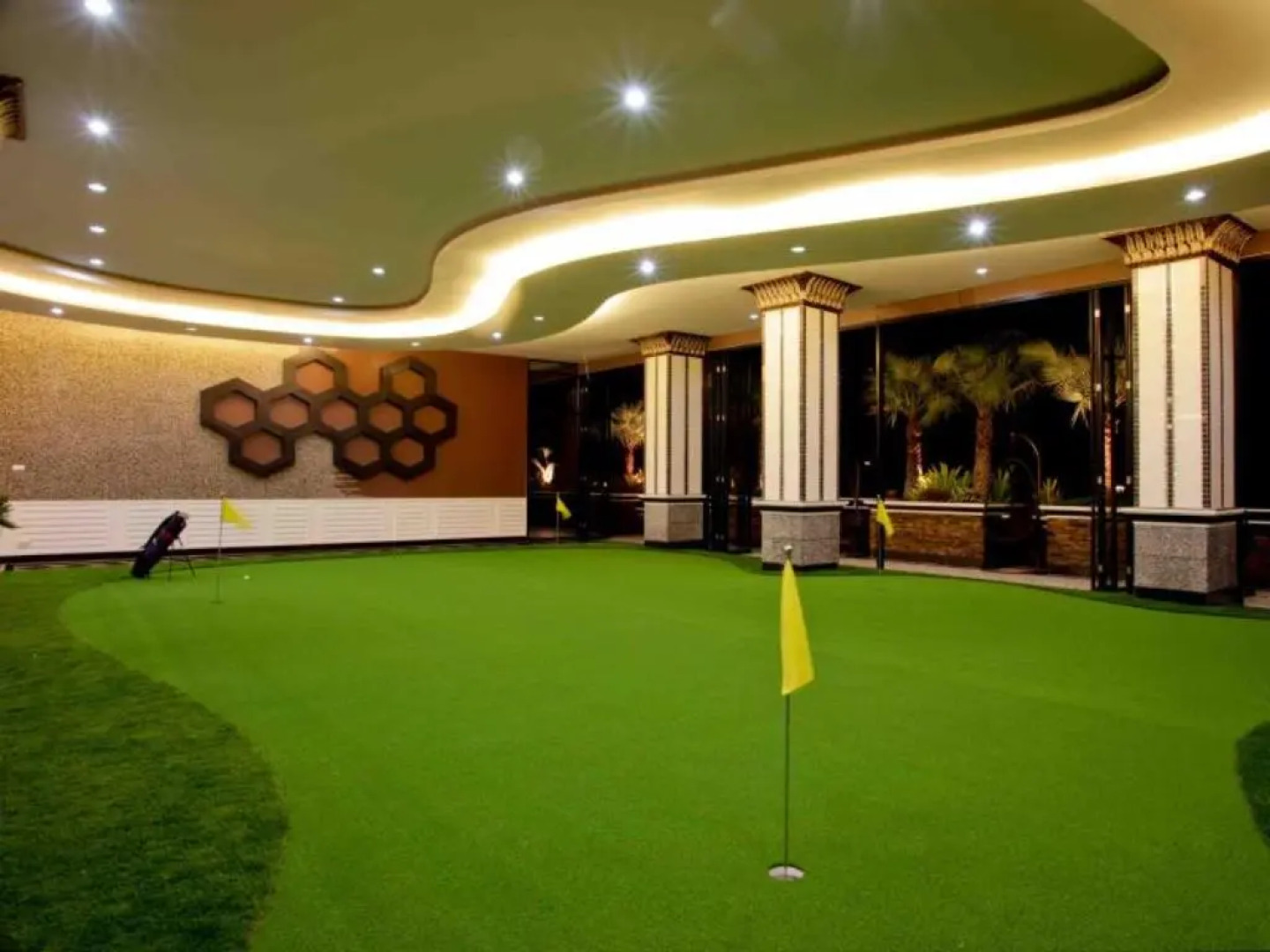 KTK Pattaya Hotel and Residence