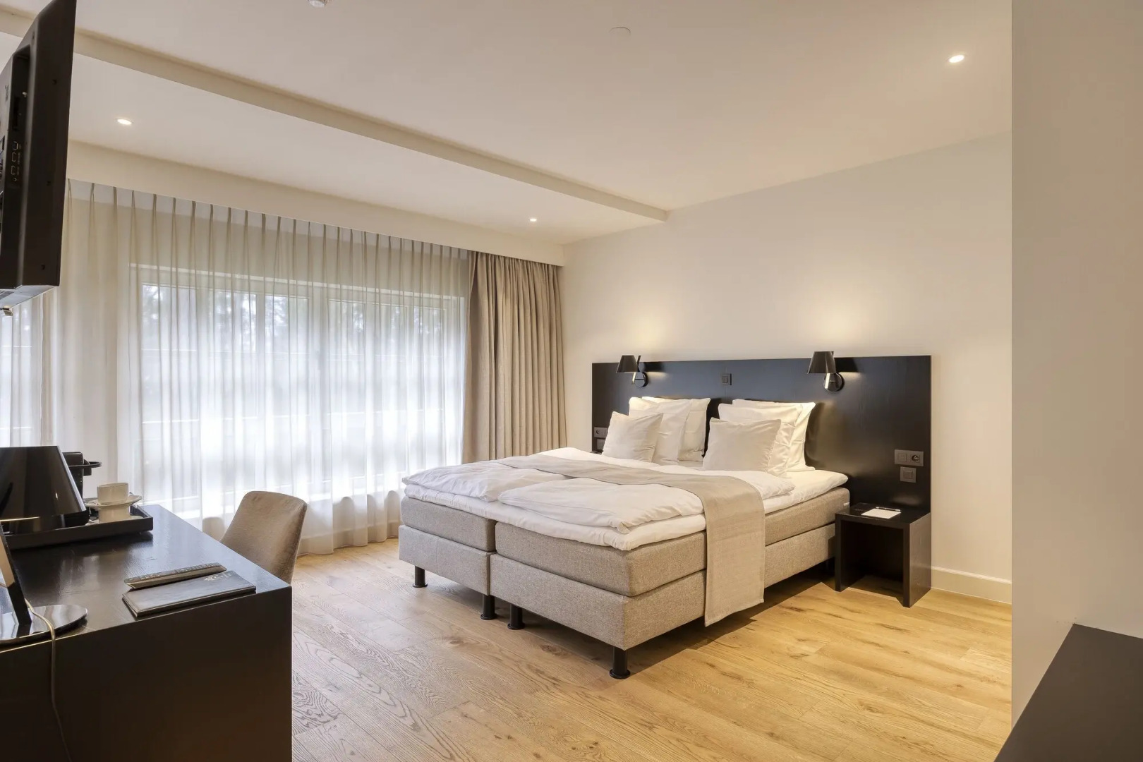 Corsendonk Hooge Heyde