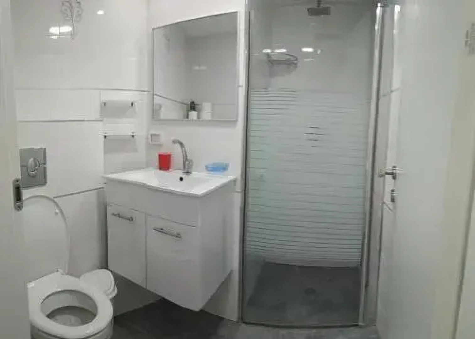 Colony Beach Bat Yam Apartments