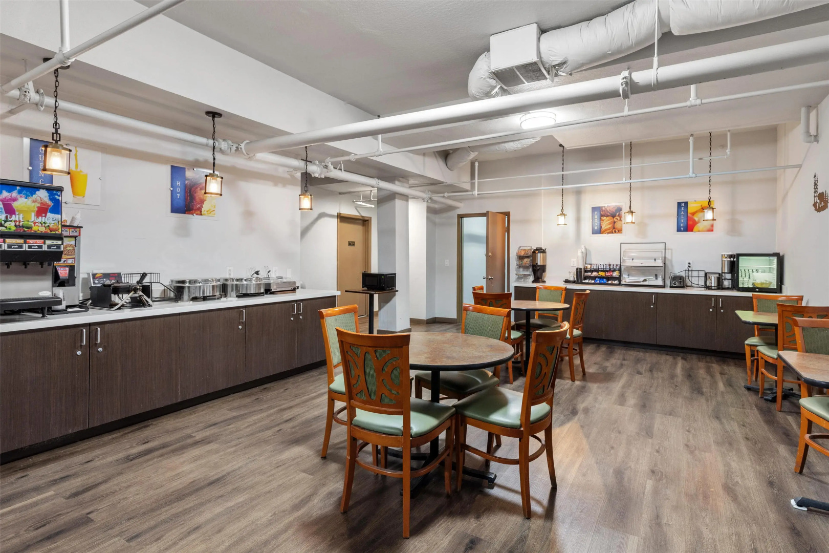 SureStay Plus Hotel by Best Western Mammoth Lakes