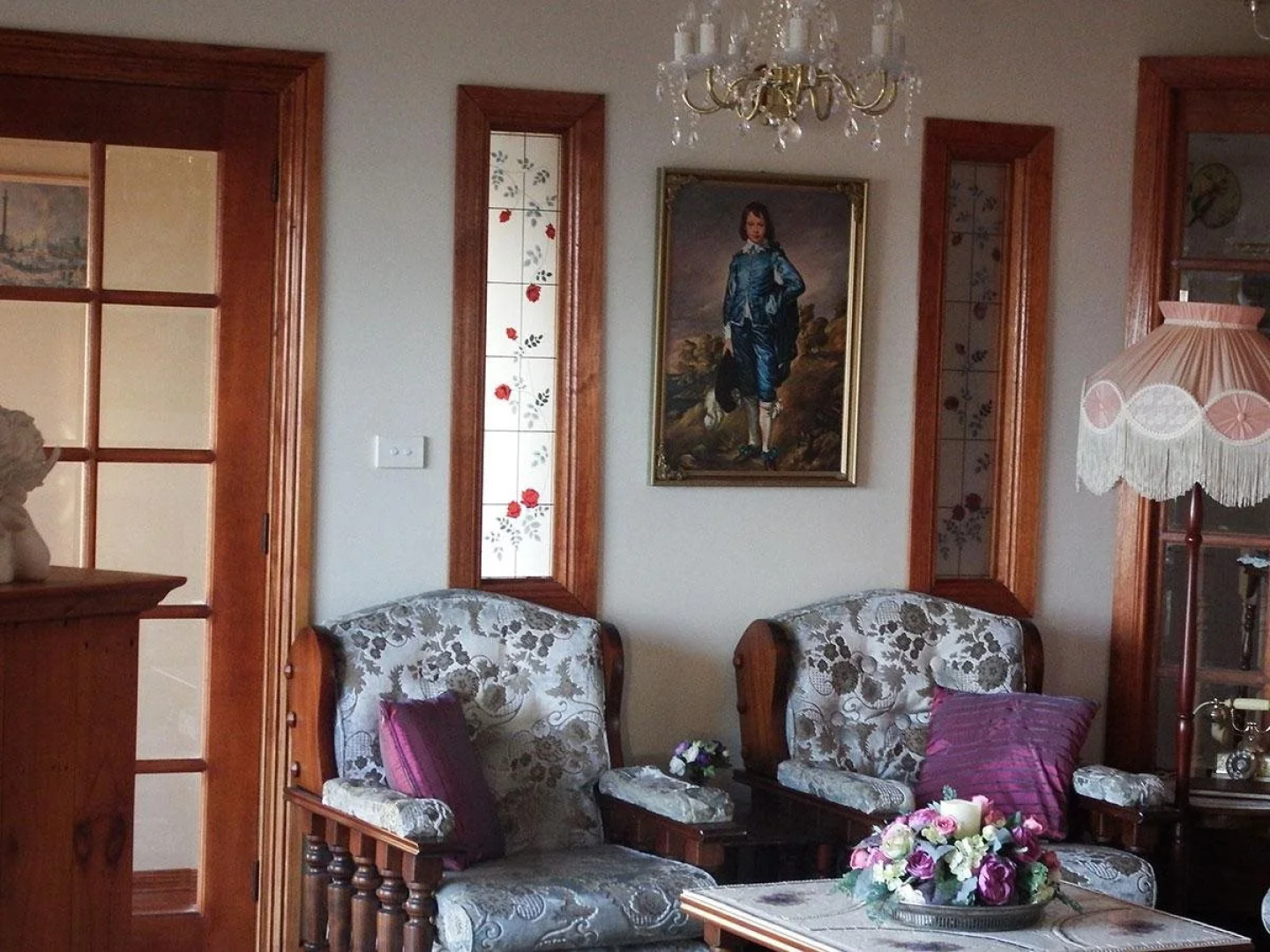 Moonlight Bay B&B Accomodation